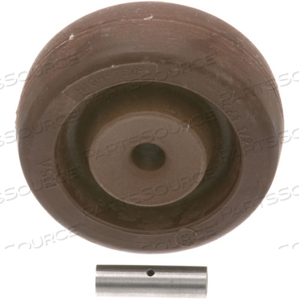 Заменяет AllPoints Foodservice 281288BAKERY WHEEL 4