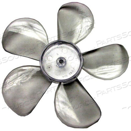 Заменяет Peerless Stove 2997FAN BLADE5 1/2, CCW