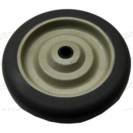 Заменяет AllPoints Foodservice 281307WHEEL 4
