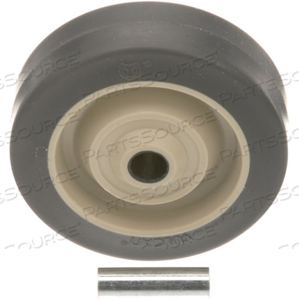 Заменяет AllPoints Foodservice 281310WHEEL 4