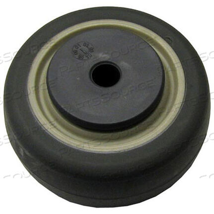Заменяет AllPoints Foodservice 281312WHEEL 3
