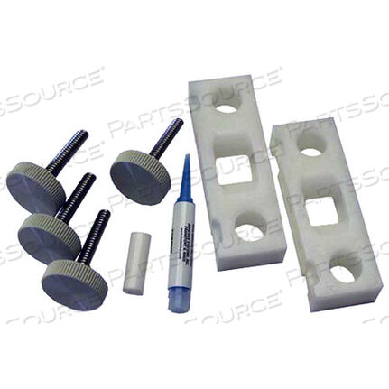 OEM#: 919-121SPKG, ПОДШИПНИКОВЫЙ БЛОК С ВИНТАМИ 2 от Prince Castle