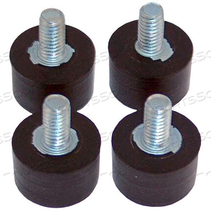 OEM#: 919-18FEET (PK 4) от Prince Castle