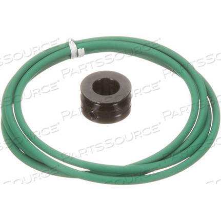 Заменяет Hobart Corporation 01-404975-00335КОМПЛЕКТ ШКИВОВ И РЕМНЕЙ