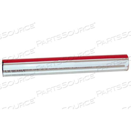Заменяет Southbend Range 9108-2TUBE, GLASS-RED & WHITE STRIPE