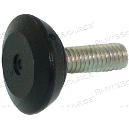 Заменяет AllPoints Foodservice 281619 выравниватель, нескользящий