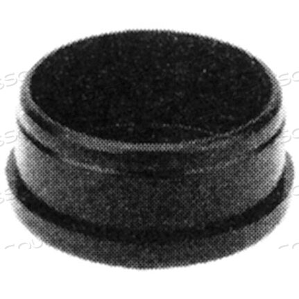 Заменяет AllPoints Foodservice 281666CAP, ВНУТРИ - КРУГЛАЯ