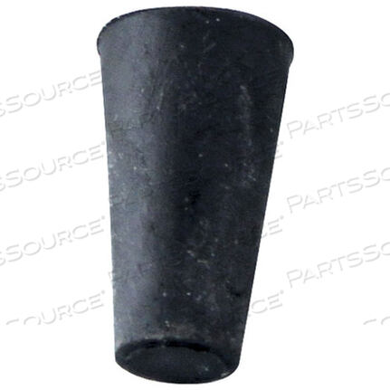 OEM#: 4A0176-01PLUG (SANOPRENE) от Hoshizaki North Central Distribution Center, Inc.