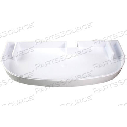 OEM#: 28086.0000DRIP TRAY ASSEMBLY, LOWER by Bunn