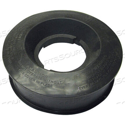 OEM#: 990037100ПЛАСТИКОВАЯ КРЫШКА КОНТЕЙНЕРА от Hamilton Beach