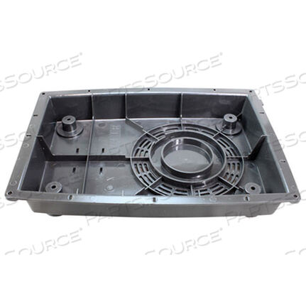 OEM#: 29984R301UC US BASE ASSEMBLY от Robot Coupe