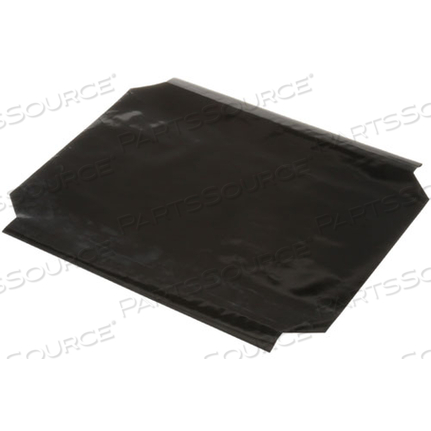 Заменяет Taylor Freezer Sales Company 078804PTFE ЛИСТ