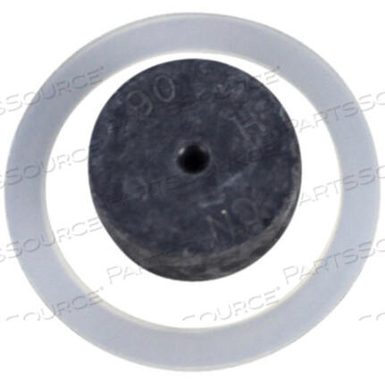 Replaces Bunn 20526.1222WASHER/GASKET SET