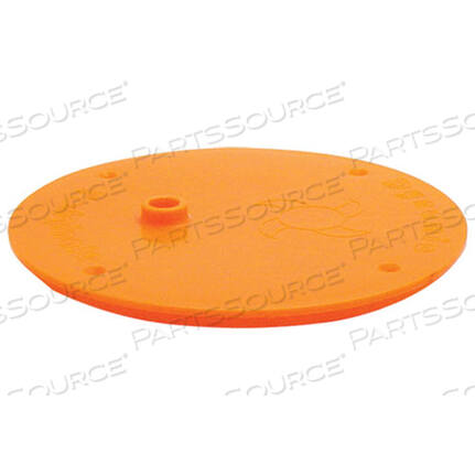 OEM#: 2821 МАЛЕНЬКАЯ КРЫШКА (БЕЗ РУЧКИ И ПРИВОДНОЙ ШЕСТЕРНИ) от Dynamic International