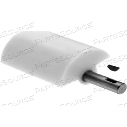 Заменяет Hollymatic 2686COMPRESSOR - FRONT, 8OZ