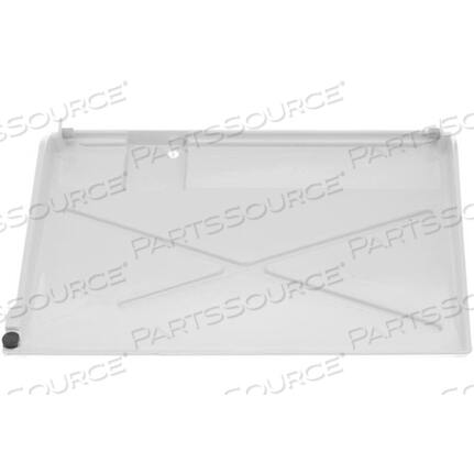 OEM#: 4009113CURTAIN WATER-NOTCHED от Manitowoc