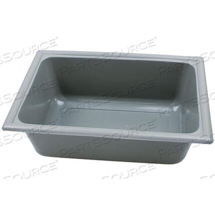 OEM#: RP LNR018TUB, ПЛАСТИКОВЫЙ СЕРЫЙ ЛАЙНЕР (12,75 X18) 24 AZ/18M от Randell