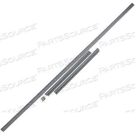 OEM#: C31706ABREAKER STRIP KIT F/7262D от Perlick Refrigeration