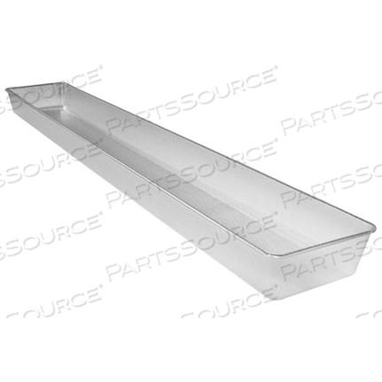 Заменяет AllPoints Foodservice 282433COVER, LIGHT 48, DIAMOND TXT