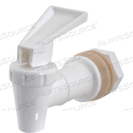 Заменяет AllPoints Foodservice 2861000FAUCET (3/4-16 THD M, PLST)