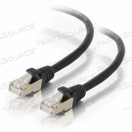 OEM#: 28696КАБЕЛЬ, КАБЕЛЬ 24 AWG, ПВХ-ОБОЛОЧКА, ЧЕРНЫЙ, RJ-45 MALE, RJ-45 MALE, КАТЕГОРИЯ CAT-5E, СООТВЕТСТВУЕТ EIA/TIA, ROHS, 50 ФУТОВ, 1,3 ФУНТА от Legrand AV (C2G)
