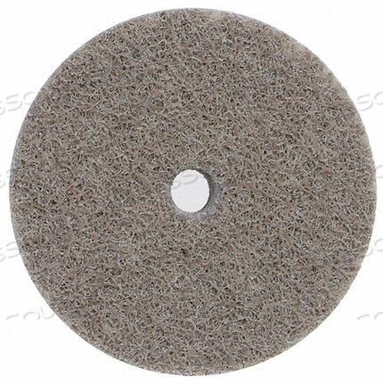 OEM#: 66261058764UNIFIED WHEEL 2IN DIA.X1/2INWX1/4IN PK30 от Norton | Saint-Gobain Abrasives