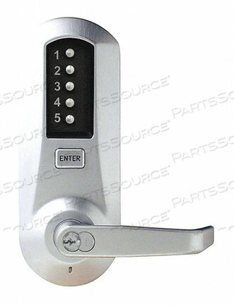 OEM#: 5041XSWL-26D-41КНОПКА БЛОКИРОВКИ ВХОДА С КЛЮЧОМ ОТ КЛЮЧА от Simplex Inc.