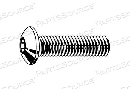 OEM#: U51130.031.0050SHCS КНОПКА 18-8 SS 5/16 -24X1/2 PK100 от Fabory