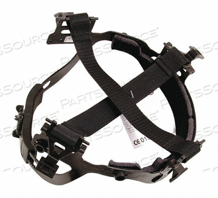 OEM#: R06-0804Защитный шлем универсального размера от Sundstrom Safety