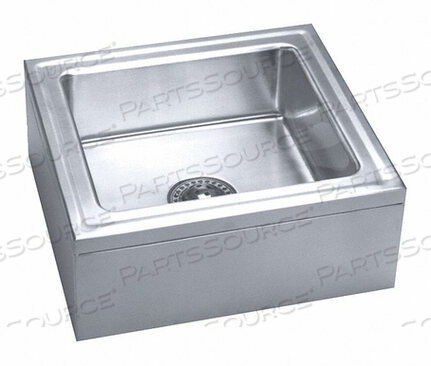 OEM#: C2523-JSINK SS 23INL X 25INW X 8INH 18 GA от Zurn Industries LLC