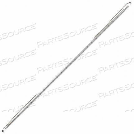 OEM#: 630-25279ELC INFRD HTR TBLR ELMNT 3/8 X28-11/16 by TPI Corporation