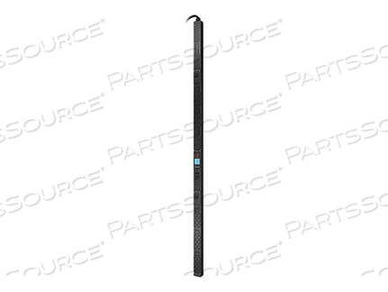 OEM#: AP8853RACK PDU 2G, METERED, ZEROU, 32A, 230V, (36) C13 и (6) C19 от APC / American Power Conversion