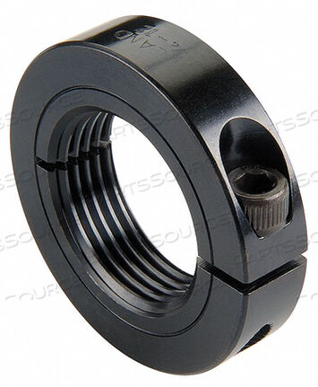 OEM#: TCL-12-10-FSHAFT COLLAR С РЕЗЬБОЙ 1PC 3/4-10 IN ST от Ruland Manufacturing Inc.