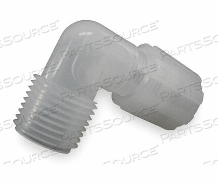 OEM#: GAME-88ELBOW 90 PFA PTFE ETFE COMP 1/2IN от Pargrip