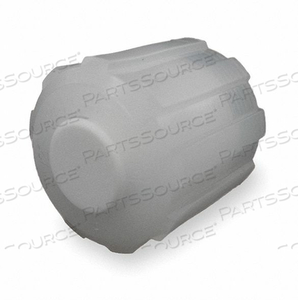 OEM#: GCAP-8CAP PFA PTFE ETFE COMP 1/2IN от Pargrip