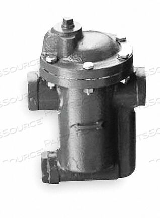 OEM#: B0080S-3 КОНДЕНСАТОР ПАРА 450F ЧУГУН 0 ДО 80 PSI от Bell & Gossett