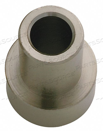 OEM#: VB2V-НАПРАВЛЯЮЩАЯ ФИКСИРОВАННАЯ ВТУЛКА ОТВЕРСТИЕ 0,2500 ДЮЙМА от PBC Linear