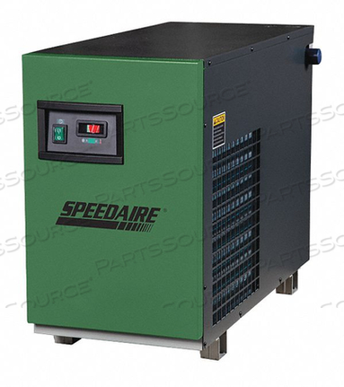 OEM#: 435Y08REF COMP AIR DRYER 125 CFM 232 PSI от Speedaire