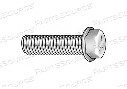 OEM#: U01049.031.0100ШЕСТИГРАННЫЙ СТОПОРНЫЙ ВИНТ GR 5 5/16-18X1 PK50 от Fabory