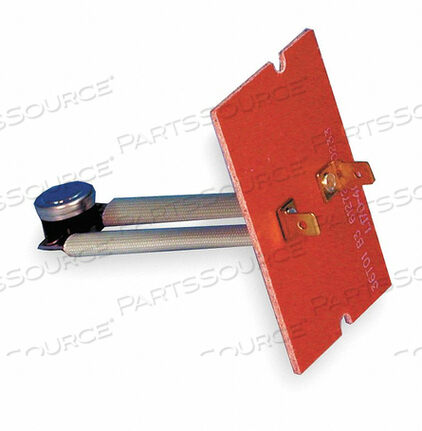 OEM#: SHL515PLENUM THERMOSTAT by Supco