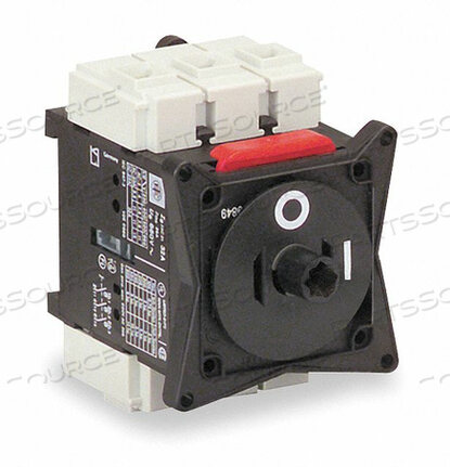OEM#: V2LOAD BREAK SWITCH 25A от Square D