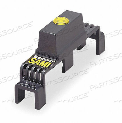 OEM#: SAMI-7IFUSE BLOCK COVER 0 TO 100A CC MIDGET by Cooper Bussmann