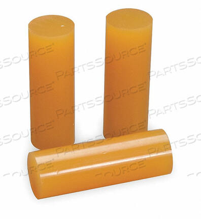OEM#: 3738 КЛЕЙ-РАСПЛАВ TAN 1 X 3 ДЮЙМА PK264 от 3M Consumer