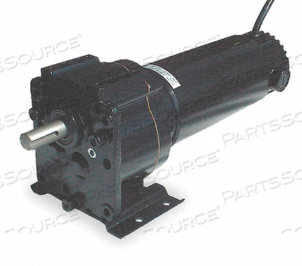 OEM#: 2H577DC GEARMOTOR 62 RPM 90V TENV by DAYTON ELECTRIC MANUFACTURING CO