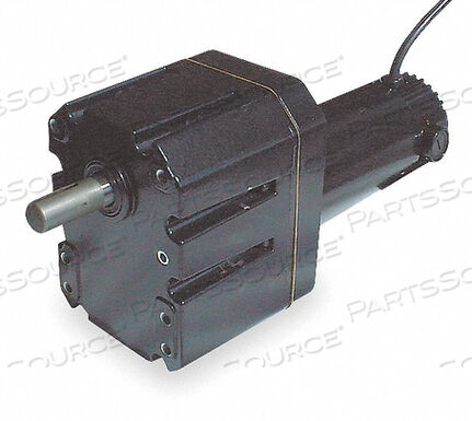 OEM#: 2H594DC МОТОР-РЕДУКТОР 1,3 ОБ/МИН 90 В TENV от DAYTON ELECTRIC MANUFACTURING CO