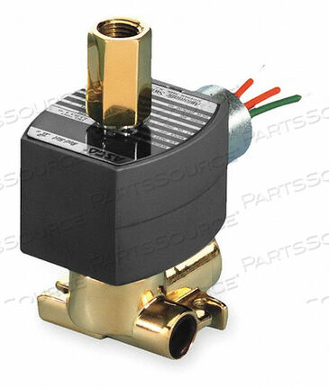 OEM#: EF8317G308СОЛЕНОИДНЫЙ КЛАПАН SS UNIVERSAL AIR INERTGAS от Red-Hat