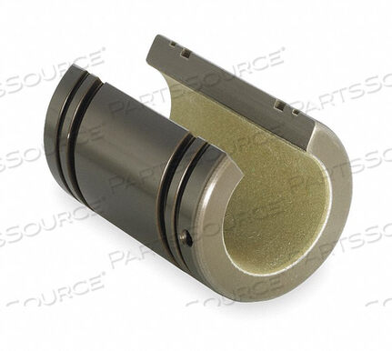 OEM#: FNYBU08LOPNPLAIN ВТУЛКА ПОДШИПНИКА ОТКРЫТЫЙ ID 0.500 ДЮЙМОВ от Thomson