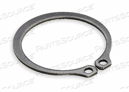 OEM#: W250SSRETAINING RING ID 0.250 ДЮЙМОВ OD 0.720 ДЮЙМОВ от Thomson