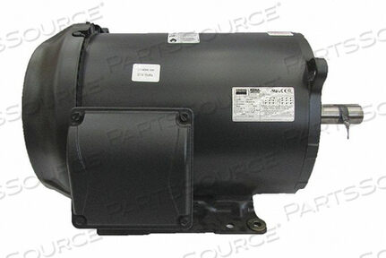 OEM#: 2N938MTR 3 PH 7.5HP 1770 208-230/460 EFF 91.7 от DAYTON ELECTRIC MANUFACTURING CO