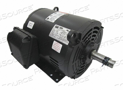 OEM#: 2N984MTR 3 PH 5 HP 1740 230/460V EFF 89.5 от DAYTON ELECTRIC MANUFACTURING CO